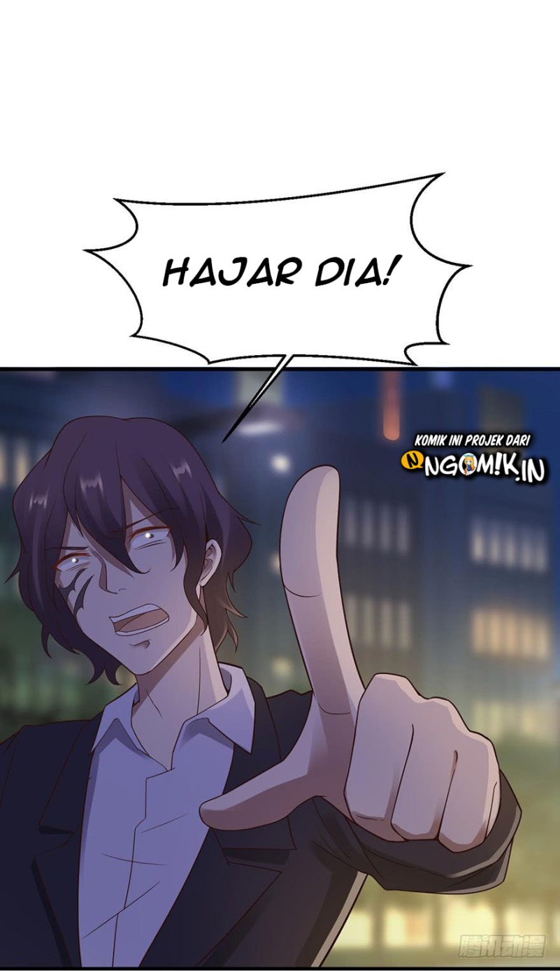 Miss Sister, Don’t Mess With Me chapter 31